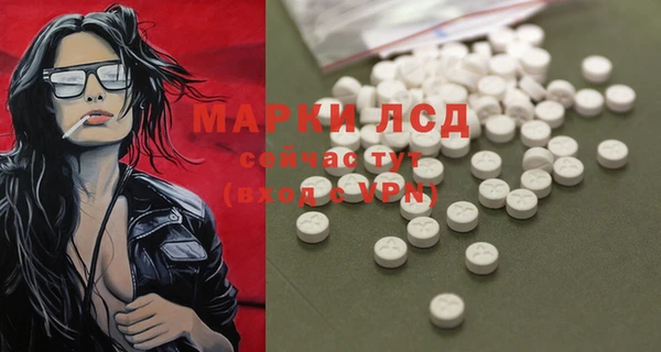 хмурый Михайловск